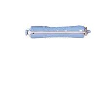 BIGOUDIS BLEU/GRIS (60X12MM) X12 BIGOUDIS BLEU/GRIS (60X12MM) X12