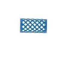 RX VELOURS BLEU DIAM 21 MML COURT 45MM X12 RX VELOURS BLEU DIAM 21 MML COURT 45MM X12