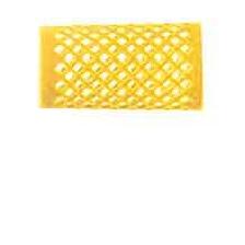 RX VELOURS ORANGE/JAUNE 32MML LONG X12 RX VELOURS ORANGE/JAUNE 32MML LONG X12