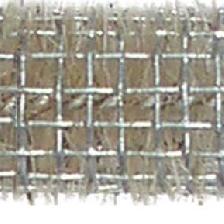 RX METAL 15MM VERT X12 COURTS 45MM RX METAL 15MM VERT X12 COURTS 45MM