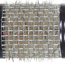 RX METAL 28MM NOIR X12 COURTS 45MM RX METAL 28MM NOIR X12 COURTS 45MM