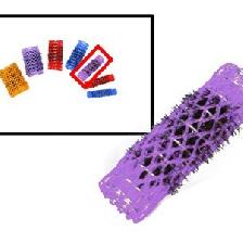 RX TULLE BROSSE TECKNO 20MM LONG X12 RX TULLE BROSSE TECKNO 20MM LONG X12