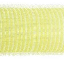 ROULEAU VELCRO JAUNE (32MM) X12 ROULEAU VELCRO JAUNE (32MM) X12