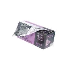 ALU EXTRa 15 CMS TUBE 15 MICRONS 100 METRES ALU EXTRa 15 CMS TUBE 15 MICRONS 100 METRES