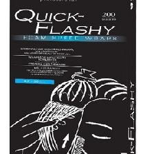 PAPIER QUICK-FLASHYX200 SILVER 95X300MM PAPIER QUICK-FLASHYX200 SILVER 95X300MM