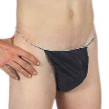 SLIP HOMME NOIR CERUNIK T-XL X50 SLIP HOMME NOIR CERUNIK T-XL X50