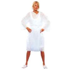 CERUNIK PEIGNOIR MEDIUM BLANC NONTISSE X10 CERUNIK PEIGNOIR MEDIUM BLANC NONTISSE X10