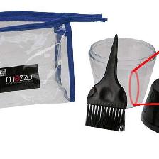 TROUSSE KIT COLOR 5 PCS OUTIL DE COLORATION TROUSSE KIT COLOR 5 PCS OUTIL DE COLORATION