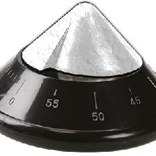 MINUTIER PYRAMIDE SILVER MINUTIER PYRAMIDE SILVER