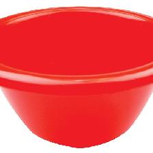 BOL A TEINTURE ROUGE (115MM) BOL A TEINTURE ROUGE (115MM)