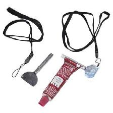 TWIST ECRASE TUBE CORDY TWIST ECRASE TUBE CORDY