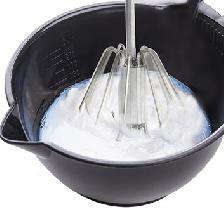 MIXER AUTO AGITATEUR METALIQUE MIXER AUTO AGITATEUR METALIQUE