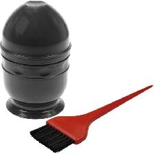 SHAKER FIXOPLUS NOIR GM 260ML SHAKER FIXOPLUS NOIR GM 260ML