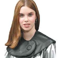 CAPE COUPE MAGNETIK PVC NOIRE P CAPE COUPE MAGNETIK PVC NOIRE P