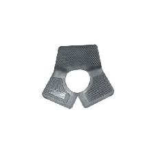 CAPE DE COUPE RUBY 3MM NOIRE CAPE DE COUPE RUBY 3MM NOIRE