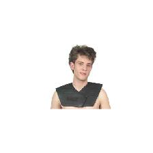 CAPE COUPE RUBY 5 TGM NOIR HAIRNARE CAPE COUPE RUBY 5 TGM NOIR HAIRNARE
