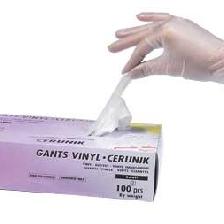 GANT VINYL CERUNIK MEDUIMX100 7/8 GANT VINYL CERUNIK MEDUIMX100 7/8
