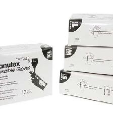 GANT BRUN MANUTEXX2 EXTRA-LARG.9.0/9.5 CAOUT. GANT BRUN MANUTEXX2 EXTRA-LARG.9.0/9.5 CAOUT.