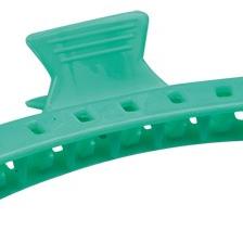 PINCE CRANS 8CMS PLASTIC HK X12 8 CM PINCE CRANS 8CMS PLASTIC HK X12 8 CM