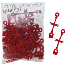 LANGUETTE BIG SILICOMAGIK X50 TIRETTES LANGUETTE BIG SILICOMAGIK X50 TIRETTES