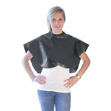 CAPE TEINTURE PRETY-2 NOIR VELCRO EVA CAPE TEINTURE PRETY-2 NOIR VELCRO EVA
