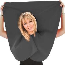 CAPE TEINTURE EXTRa NOIRE AIDA CAPE TEINTURE EXTRa NOIRE AIDA