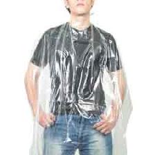 PONCHO-L COLORIST X50 PE TRANSPARENT CERUNIK PONCHO-L COLORIST X50 PE TRANSPARENT CERUNIK