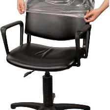 HOUSSE FAUTEUIL CERUNIK X100 CLEAR HOUSSE FAUTEUIL CERUNIK X100 CLEAR