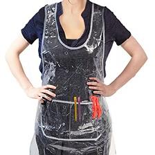 TABLIER TEINTURE MIKY ECO TRANSLUCIDE TABLIER TEINTURE MIKY ECO TRANSLUCIDE