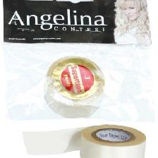 DOUBLE-FACE STICK ROULEAU 3MX1CM EXTENS.SKINY DOUBLE-FACE STICK ROULEAU 3MX1CM EXTENS.SKINY