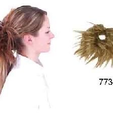 EXTENSIONS 8.3/9 AVEC PETIT CHOUCHOU EXTENSIONS 8.3/9 AVEC PETIT CHOUCHOU