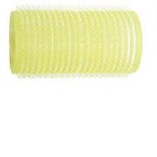 ROULEAU VELCRO JAUNE (32MM) X12 ROULEAU VELCRO JAUNE (32MM) X12