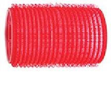 ROULEAU VELCRO ROUGE (36MM) X12 ROULEAU VELCRO ROUGE (36MM) X12