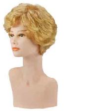PERRUQUE KATHIa COURT BLOND CLAIR 9.3 (15/20CM) PERRUQUE KATHIa COURT BLOND CLAIR 9.3 (15/20CM)