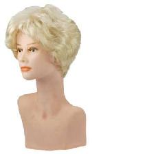 PERRUQUE KATHIa COURT BLOND TRES CLAIR 11 PERRUQUE KATHIa COURT BLOND TRES CLAIR 11