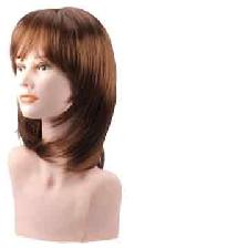 PERRUQUE MARIa MI-LG CHATAIN CHOC 5.03 (35CM) PERRUQUE MARIa MI-LG CHATAIN CHOC 5.03 (35CM)