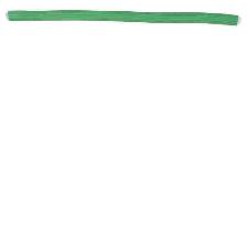 ROLLER STIGRIP VERT 9MM X12 MM 180MM ROLLER STIGRIP VERT 9MM X12 MM 180MM