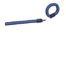 ROLSTICK VELCRO 15MM X12 180MM BLEU ROLSTICK VELCRO 15MM X12 180MM BLEU