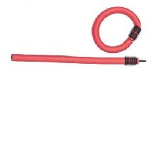ROLSTICK VELCRO 12MM X12 250MM ROUGE ROLSTICK VELCRO 12MM X12 250MM ROUGE