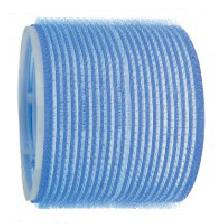 ROULEAU VELCRO ROUGE OU BLEU (70MM) X6 ROULEAU VELCRO ROUGE OU BLEU (70MM) X6