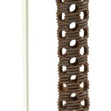 BIG ROLLING TROUE BRUN 13MML LONGX10 BIG ROLLING TROUE BRUN 13MML LONGX10