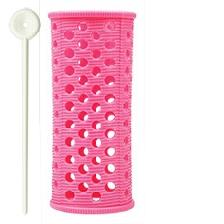 BIG ROLLING TROUS ROSE 28MM LONGX10 BIG ROLLING TROUS ROSE 28MM LONGX10