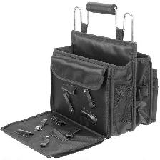 JOBAG PORTE OUTILLAGE L28-H37-P25 CM JOBAG PORTE OUTILLAGE L28-H37-P25 CM