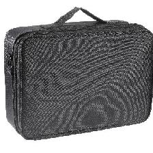 SAC TISET-5 MAKEUP PRO 30X40X14 SAC TISET-5 MAKEUP PRO 30X40X14