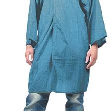 PEIG GABY POLIFROISSE BLEU CLAIRP PEIG GABY POLIFROISSE BLEU CLAIRP