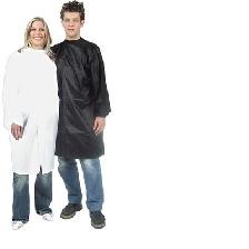 PEIGNOIR NEWIX POLITEX BLANC VKRO PEIGNOIR NEWIX POLITEX BLANC VKRO