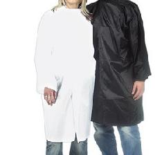 PEIGNOIR NEWIX POLITEX NOIR VKRO PEIGNOIR NEWIX POLITEX NOIR VKRO