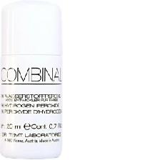 COMBINAL OXYGENEE 5% FLAC.20ML COMBINAL OXYGENEE 5% FLAC.20ML