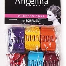 PINCES APPOLO 2 - ANGELINa C X12 PINCES APPOLO 2 - ANGELINa C X12