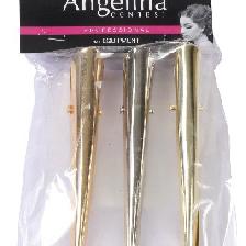 PINCE FUZY GOLD + SILVER + COPPER 120 MM X3 PINCE FUZY GOLD + SILVER + COPPER 120 MM X3